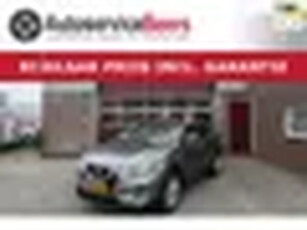 Nissan Qashqai 1.3 DIG-T Business Edition, 360 Camera, Trekhaak, Panodak, LMV, Navi, PDC, Rijklaarpr