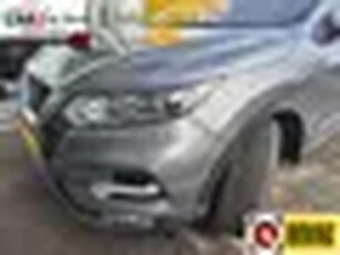 Nissan QASHQAI 1.3 DIG-T DESIGN EDITION Panoramadak 360 Camera Keyless Navi