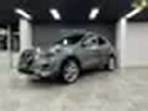 Nissan Qashqai 1.3 DIG-T N-Connect Pano 360cam Carplay