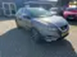 Nissan Qashqai 1.3 DIG-T N-Connecta