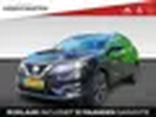 Nissan QASHQAI 1.3 DIG-T N-Connecta Design pack Automaat