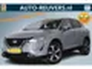 Nissan QASHQAI 1.3 DIG-T N-Connecta / LED / ACC / CarPlay / Navi / Cam