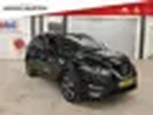 Nissan Qashqai 1.3 DIG-T N-Connecta Navi Climate Control 360 Camera Panorama Dak Apple Carpl