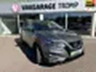 Nissan Qashqai 1.3 DIG-T N-Connecta Pano Camera Keyless