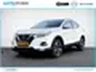 Nissan Qashqai 1.3 DIG-T Premium Edition