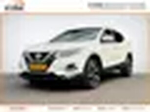 Nissan Qashqai 1.3 DIG-T Premium Edition