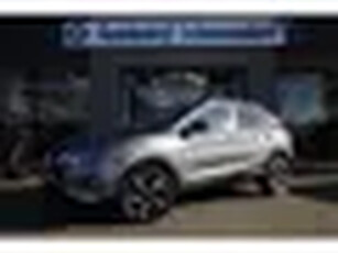 Nissan Qashqai 1.3 DIG-T Tekna 360-CAMERA PANO CARPLAY DAB RUIT+STOELVERW. 19