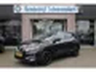 Nissan Qashqai 1.3 DIG-T Tekna 360-CAMERA PANO LEER 18