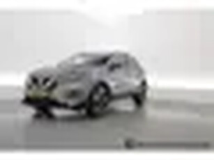 Nissan QASHQAI 1.3 DIG-T Tekna Aut. Pano 360cam Adapt. Cruise Keyless CarPlay Navi