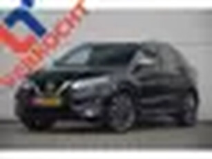 Nissan QASHQAI 1.3 DIG-T Tekna + Dynamic Pack VERKOCHT