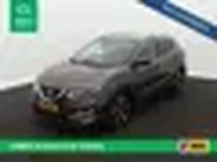 Nissan Qashqai 1.3 DIG-T Tekna PANO 360-CAMERA