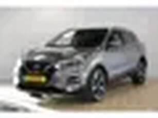 Nissan Qashqai 1.3 DIG-T Tekna + Panoramadak Nappa leder