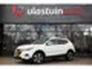 Nissan QASHQAI 1.3 DIG-T Tekna Propilot , Adap. cruise, Pano dak, Bose,