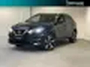 Nissan Qashqai 1.3 DIG-T Tekna TREKHAAK CARPLAY PANO 360 CAM 1e-EIG