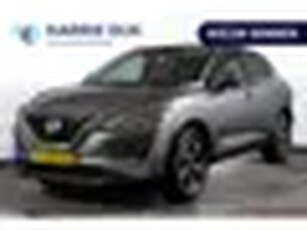 Nissan QASHQAI 1.3 MHEV 158 PK Xtronic Premiere Edition Cold Pack Pro Pilot Head-up Disp Pan