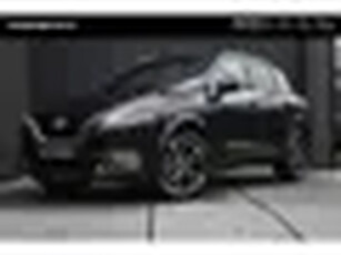 Nissan Qashqai 1.3 MHEV 158 PK Xtronic Tekna Plus PANORAMADAK NAVI LEDER 360 CAMERA HUD