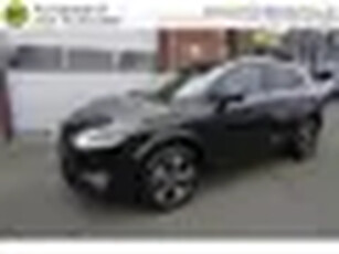 Nissan QASHQAI 1.3 MHEV 158PK XTRONIC N-CONNECTA OKT 2022 PANORAMADAK FULL LED 360CAMERA 18INCH ADAP