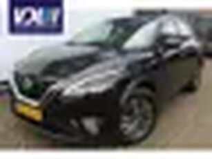 Nissan QASHQAI 1.3 MHEV Access Edition Panotama dak l Airco l Cruise control l Parkeer camera l LED