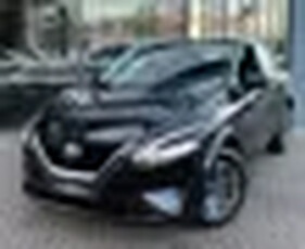 NISSAN QASHQAI 1.3 MHEV ACENTA 140PK AIRCO PDC-CAMERA WINTERPAKET