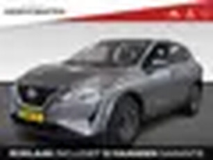 Nissan QASHQAI 1.3 MHEV Acenta (bj 2022)