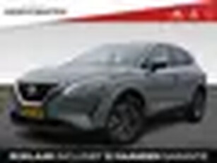 Nissan QASHQAI 1.3 MHEV Acenta (bj 2022)