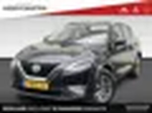 Nissan QASHQAI 1.3 MHEV Acenta (bj 2022)