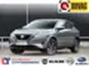 Nissan QASHQAI 1.3 MHEV Acenta Cold Climate Pack Trekhaak