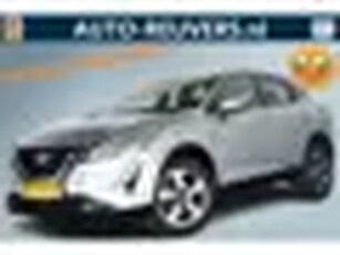 Nissan QASHQAI 1.3 MHEV N-Connecta Navi / Adaptive Cruise / Carplay / Lane Assist