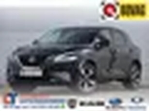 Nissan QASHQAI 1.3 MHEV N-Connecta Trekhaak (bj 2023)