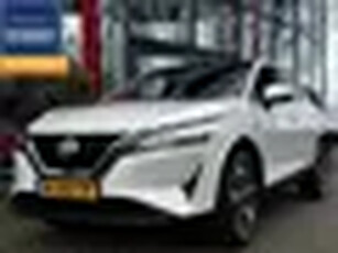 Nissan Qashqai 1.3 MHEV Premiere Edition Panodak Navi ECC PDC + Camera LM Velgen Cruise