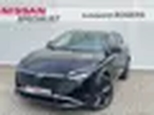 Nissan QASHQAI 1.3 MHEV Tekna Automaat Nieuw Model Navigatie, Climate Control, Adaptive Cruise Contr