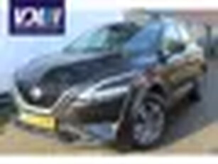 Nissan QASHQAI 1.3 MHEV Visia Panorama dak l Airco l Cruise control l Parkeercamera l LED dagrijverl