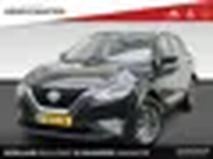 Nissan QASHQAI 1.3 MHEV Xtronic Acenta (bj 2022, automaat)