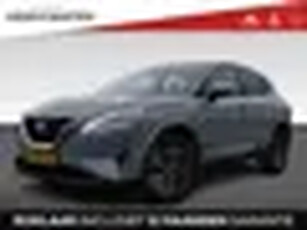 Nissan QASHQAI 1.3 MHEV Xtronic Acenta (bj 2023, automaat)