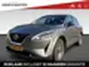 Nissan QASHQAI 1.3 MHEV Xtronic Acenta Design pack