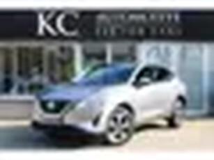 Nissan QASHQAI 1.3 MHEV Xtronic N-Connecta 360 (bj 2021)