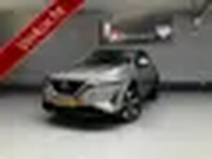 Nissan QASHQAI 1.3 MHEV Xtronic N-Connecta/360 CAM/BLIND SP/KEY-LESS/ENZ