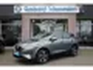 Nissan Qashqai 1.3 MHEV Xtronic N-Connecta ACC PRO-PILOT CARPLAY 360-CAMERA RUIT/STUUR/STOELVERWARMI