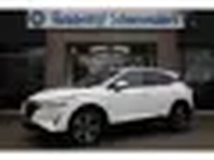 Nissan Qashqai 1.3 MHEV Xtronic N-Connecta CARPLAY 360-CAMERA RUIT/STUUR/STOELVERWARMING DAB 18