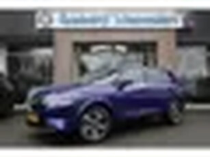 Nissan Qashqai 1.3 MHEV Xtronic N-Connecta CARPLAY 360-CAMERA RUIT/STUUR/STOELVERWARMING DAB 18