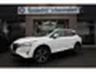 Nissan Qashqai 1.3 MHEV Xtronic N-Connecta CARPLAY 360-CAMERA RUIT/STUUR/STOELVERWARMING DAB 18