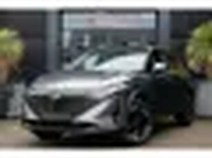 Nissan QASHQAI 1.3 MHEV Xtronic N-Connecta Model 2025 158pk Panoramadak/ColdPack/360Camera