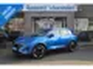 Nissan Qashqai 1.3 MHEV Xtronic N-Connecta NW-MODEL! PRO-PILOT HALFLEER ACC 360-CAMERA RUIT/STUUR/ST