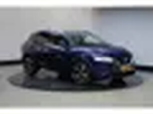 Nissan Qashqai 1.3 MHEV Xtronic N-Connecta Panoramadak