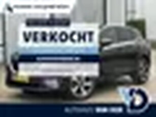 Nissan Qashqai 1.3 MHEV Xtronic N-Connecta Stuur- Stoelverw./Navi/360° Camera/Apple Carplay