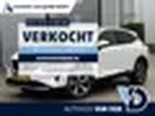 Nissan Qashqai 1.3 MHEV Xtronic N-Connecta Trekhaak/Stuur- Stoelverw./Navi/360° Camera/Apple Carpl