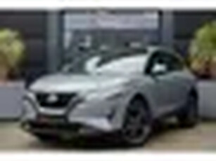 Nissan QASHQAI 1.3 MHEV Xtronic Tekna 158pk Panoramadak/Stoelverwarming/360Camera