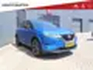 Nissan Qashqai 1.3 MHEV Xtronic Tekna Automaat Panoramadak Stoel, Stuur & Voorruitverwarming