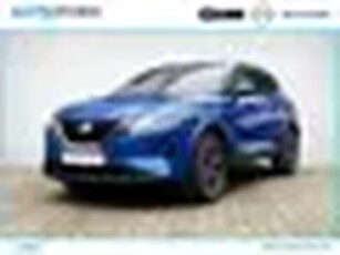 Nissan Qashqai 1.3 MHEV Xtronic Tekna Design Pack