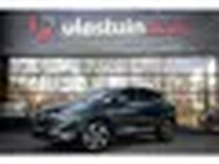 Nissan QASHQAI 1.3 MHEV Xtronic Tekna Plus Bose, Keyless entry, Panoramadak